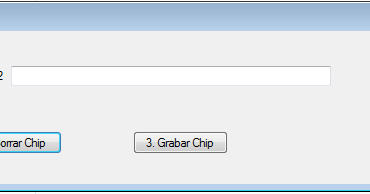 emv chip reader writer software free